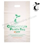100% BIODEGRADABLE COMPOSTABLE TRASH BAGS,Biodegradable Compostable Trash, Eco-friendly Plant-Based Recycled Trash Ba