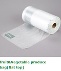 100% Biodegradable and compostable plastic garbage bag ,trash bag, Biodegradable Compostable Shopper Bags