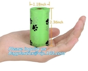 Biodegradable Dog Poop Bags Amazon, Biodegradable Cat Waste Bags, Compostable Dog Poop Bags, Doggy Poo Bags Compostable