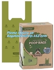 Compostable Poop Bags Amazon Best Selling Dog Poop Collector Cute Dog Poop Bag, pet supplies products biodegradable plas