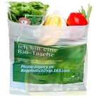 Compostable Biobag Cornstarch Bags,Recycling, Food Waste Kitchen Bag 3 Gallon Compost Bin Liner 25 Counts, Kitchen Caddy