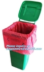 Compostable Produce Bags Food Storage, Food Waste Kitchen Bag, Vegetable Based, Grow Bags, Food Scraps Yard Waste Bags