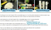 100% Compostable Biodegradable Mailers, Packaging Envelopes Polymailer, Eco-Friendly, Extra Thick, Trendy, Classy, Stret