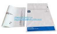 COMPOST Mailers Shipping Envelopes Bag, Security Mailing Package For Delivery, Biodegradable Mail Bag
