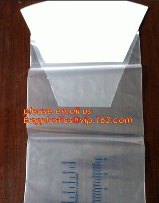 white disposable emesis vomit bag with top plastic ring,disposable 1000ml new blue medical emesis bag plastic vomit bag