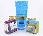 China custom medical disposable emesis vomit bags,disposible 1000ML cheap Emesis 1500ml Plastic Vomit Bags bagease packa