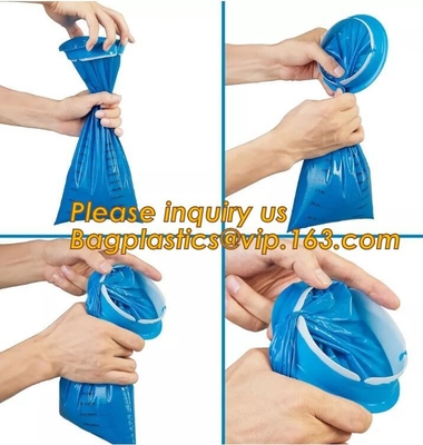 easy carry emesis bag plastic vomit bag,Disposable medical vomit Emesis Bag,Barf Bags - Vomit Bags for Car, Uber, Travel