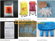 Disposable Plastic Emesis Vomit Bag,Medical plastic emesis bag foldable emesis bag,isposable Emesis Vomit Bag with Super