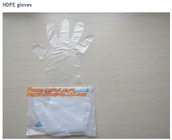 Disposable Cheap disposable PE glove,Disposable CPE glove PE clear food grade,Factory wholesale biodegradable pe plastic