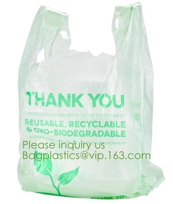 Eco Friendly Compostable Waste Bags 100% Biodegradable Garbage Bags Made From Cornstarch,Biodegradable Bags Garbage Bags