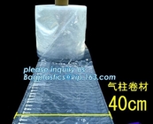 inflatable air bag for wine bottle, wine bottle air bag transport protective shock resistant cushion hand bag packaging,