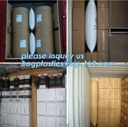 air cushion pillow bags, inflatable air filled pillow bag, shockproof recycable air pillow glass bottle bag, bagplastics