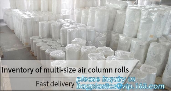 cushion pillow air bag, cushion pillow dunnage air bag, air poly packing bag nylon air bubbles air pillow bag, bagplasti