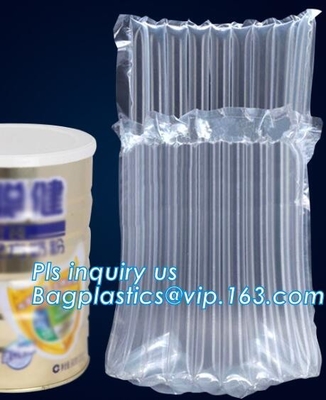 Air Bubble Bag Bubble Air Filler Bag, void fill air pillow/air dunnage bag/stuffing air cushion bag, bagplastics, bageas