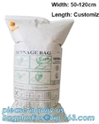 container pillow 150*50 dunnage bag, Dunnage Air Bag Valve for Container Pillow, air pillow dunnage bags, bagplastics