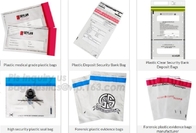 ICAO Duty Free Security Packaging STEBs Bags, Airport Duty Free ShopTamper Evident Security Bags, STEBs for Airport Duty