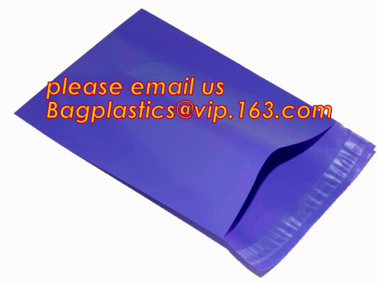 Poly Mailing Bags/Shipping Envelopes/Courier Bags, mailing envelope plastic security courier bag, DHL UPS Express Shippi