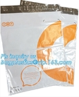 air flyer mailing bag plastic courier mailer printed express shipping bags, courier mailer printed express bags, Poly Ma