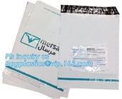 air flyer mailing bag plastic courier mailer printed express shipping bags, courier mailer printed express bags, Poly Ma