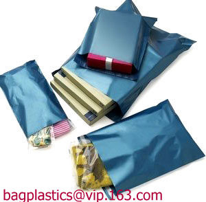 Colored Poly Mailers Custom Courier Bag Adhesive Tape Express Plastic Mailing Bags Black Wholesale Shipping Postal Bags