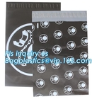 Waterproof Padded Biodegradable Mailing Bags metalized Mailers Bubble Padded Envelope Mailing Bags For Present Shipping