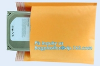 AWB List Biodegradable Padded Postage Bags Natural Kraft Bubble Mailers Padded Envelopes Shipping, Packaging Supplies