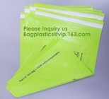 100% Biodegradable Bubble Mailers, Compostable Padded Packaging Wrap Envelopes Pouches Eco Friendly Self Seal Bags