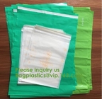 100% Biodegradable Bubble Mailers, Compostable Padded Packaging Wrap Envelopes Pouches Eco Friendly Self Seal Bags