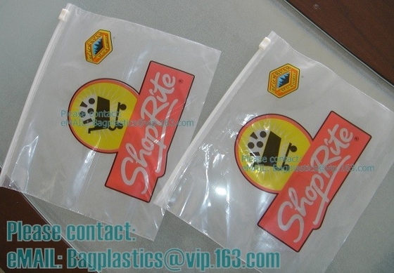 Shoprite deli Bags, Microwave Bags, Slider Bags, School Lunch Pouch, Slider grip bags, ZIP, ZIPPER, SLIDER, SEAL, LOCK