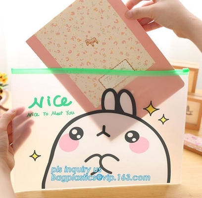 slider bag zipper bag for daily necessities, slide plastic zip lock bag for clothes, storage bags waterproof slider bags