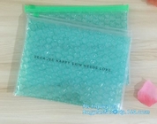 Custom Printed k Bubble Bag, China Supplier Side Gusset k Bubble Bag, Manufacturer Slider k Bubble Bag