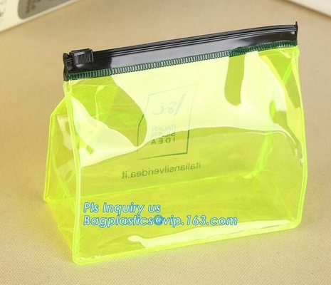 underwear bra packaging slider k bags, customized slider zipper bag, top slider zipper bag zipper silver foil garm