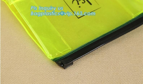 underwear bra packaging slider k bags, customized slider zipper bag, top slider zipper bag zipper silver foil garm