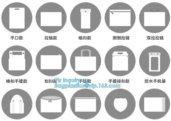 underwear bra packaging slider k bags, customized slider zipper bag, top slider zipper bag zipper silver foil garm
