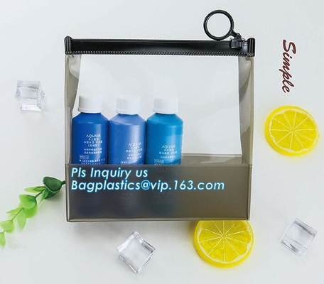 underwear bra packaging slider k bags, customized slider zipper bag, top slider zipper bag zipper silver foil garm