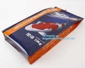 Slider k Animal Feed Packaging Bag Plastic Dog Food Bag, Packing Resealable Zip Lock 2Kg Dog Pet Food Packaging Ba