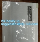 Medical Industry Use Packaging, WEED Seeds Packaging / Kraft Paper Zip Lock Bags With Zipper, Smell Proof Promotion Chil