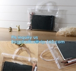 Metal Zipper Puller For Packaging Bag Zipper Tote Bags,Vinyl Drawstring Bags, Non-Toxic Eco-Friendly