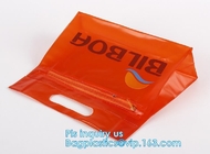  slider bags/slider zipper bag for mobile phone cover/ cell phone cover packaging bag, Zipper PVC underwear packag
