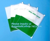 Tote Clear Plastic PVC Travel Toiletry Kit Bag toiletry bag, frosted zipper vinyl bag,promotional clear vinyl pvc zipper