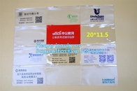 Tote Clear Plastic PVC Travel Toiletry Kit Bag toiletry bag, frosted zipper vinyl bag,promotional clear vinyl pvc zipper