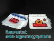METAL SLIDE zip bag, Slider seal, Slider lock, Slider grip, Slider zip, Slider zipper, Bags Value Pack Essential Housewa