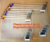China factory Reclosable Slider Zip Lock Bags,slider zip bag, Poly, Lock Fresh, Seal Fresh, Zipper bags Double zipper ba