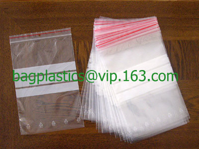 RESEALABLE seal bag, Slider seal, Slider lock, Slider grip, Slider zip, Slider zipper, Food Freezer Oven Bags