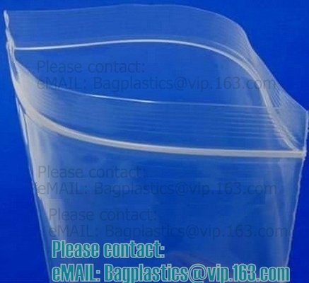 RESEALABLE seal bag, Slider seal, Slider lock, Slider grip, Slider zip, Slider zipper, Food Freezer Oven Bags