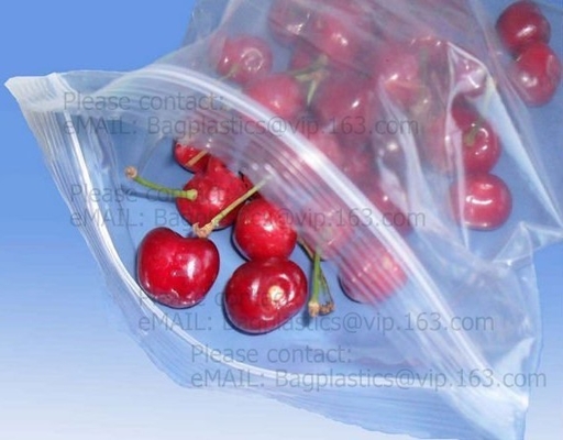 RESEALABLE seal bag, Slider seal, Slider lock, Slider grip, Slider zip, Slider zipper, Food Freezer Oven Bags