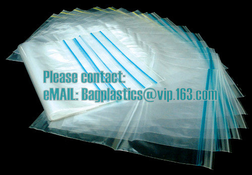 LDPE zip bag, PVC SLIDE, Slider seal, Slider lock, Slider grip, Slider zip, Slider zipper, Tapes Candles Tealights