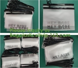 clear PVC Carry-all Set Bag makup artist make up tool organizer bag with front tissue pocket,Ladies girls beauty travel