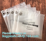 Slider Metal Holder Bag, Self Seal &amp; K Esd Bubble Bag Bubble Packaging Wrap Cosmetic Pouch Slider Bubble Bag, BAGEASE