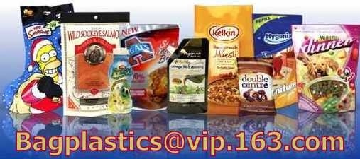 Side Gusset Bags, Quad Sealed Bags, Cookie packaging, Tea pack, Coffee pack, Oil packaging Aluminium Foil k Bags W